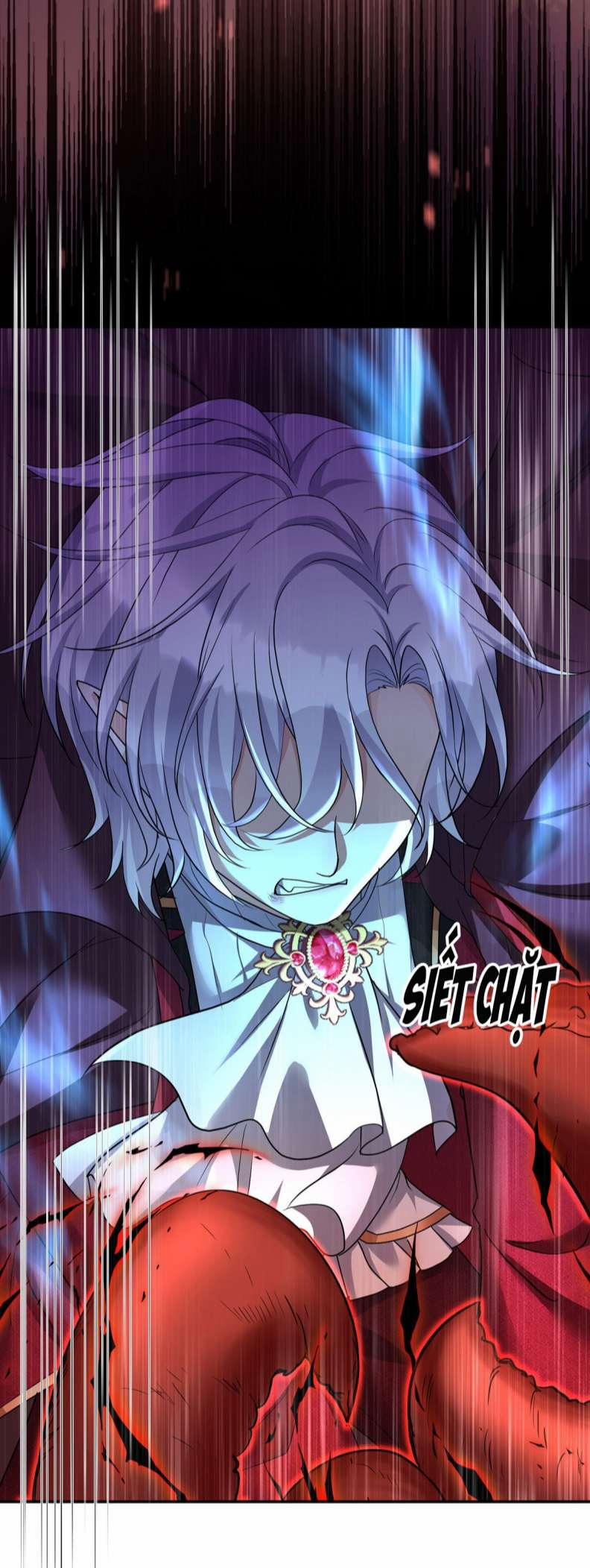 Dẫn Sói Vào Phòng 129 trang 7