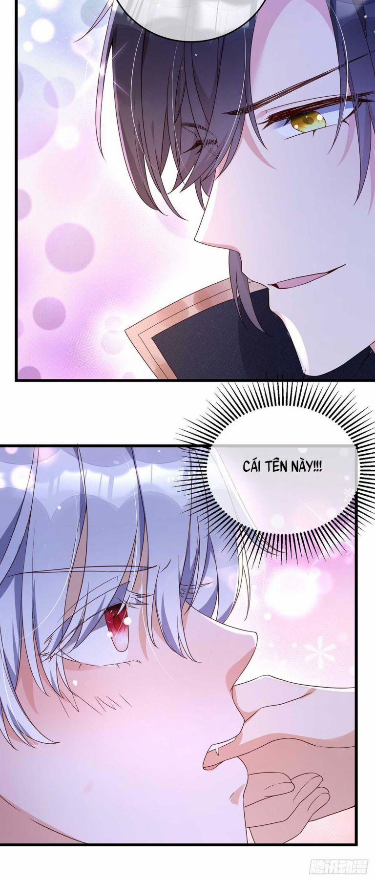 Dẫn Sói Vào Phòng 13 trang 9