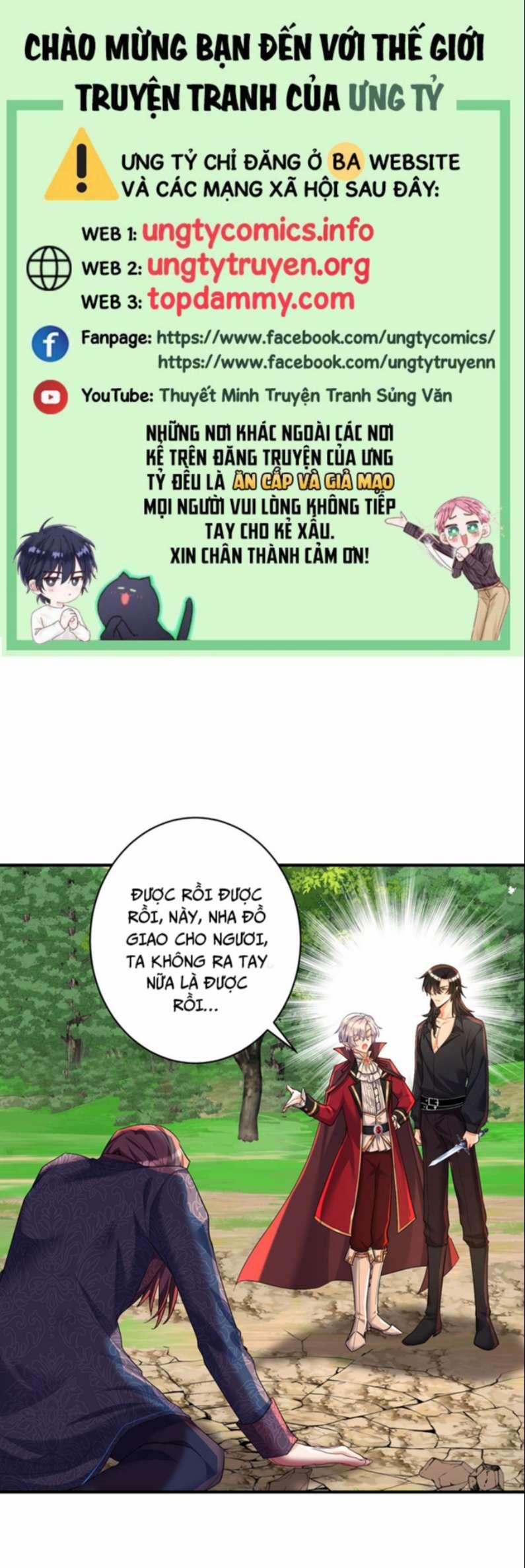 Dẫn Sói Vào Phòng 130 trang 0