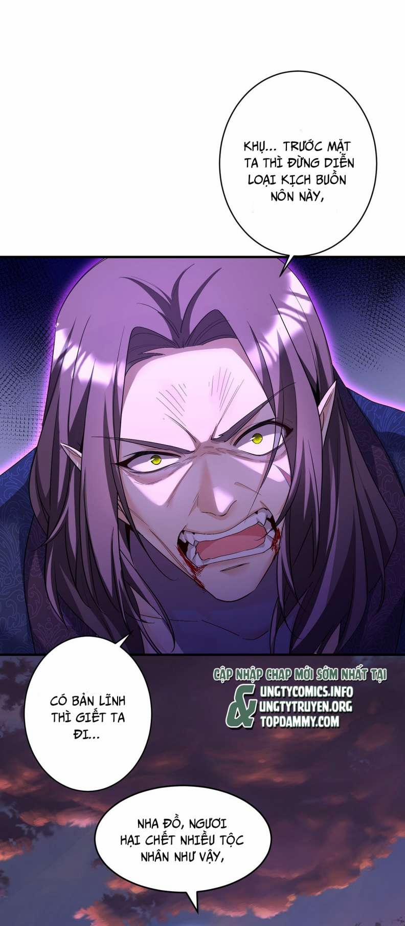 Dẫn Sói Vào Phòng 130 trang 1