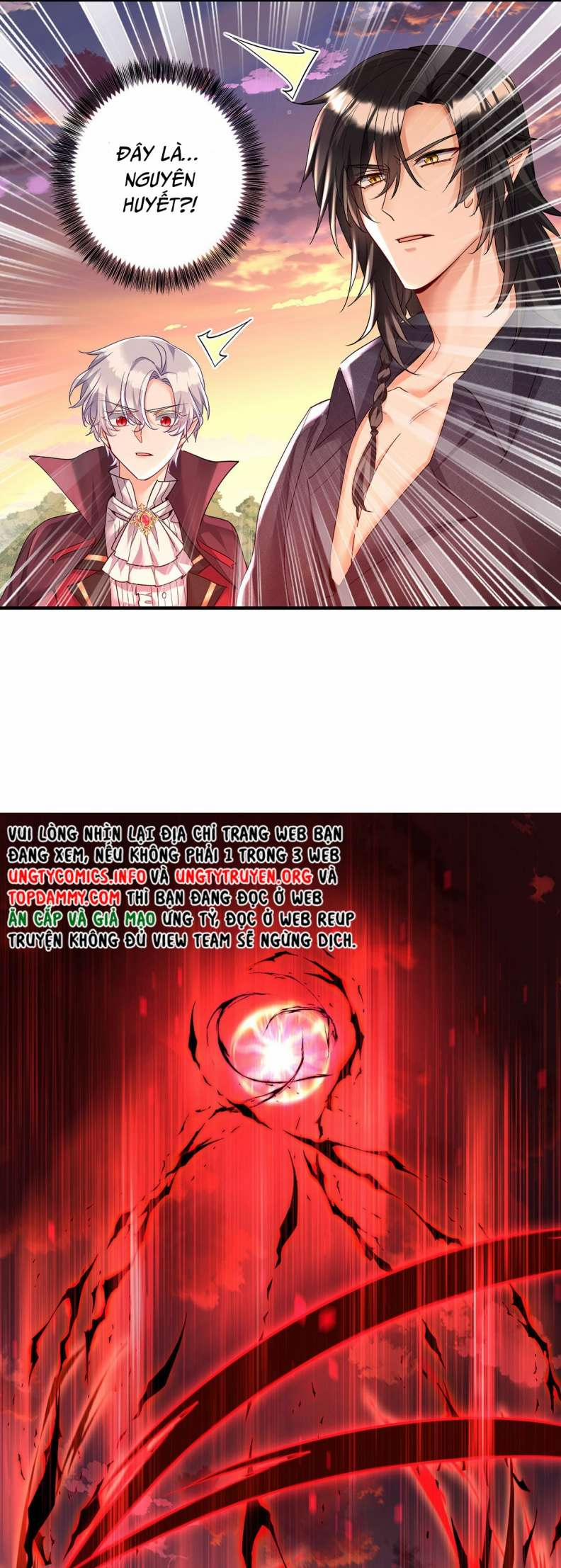 Dẫn Sói Vào Phòng 130 trang 4