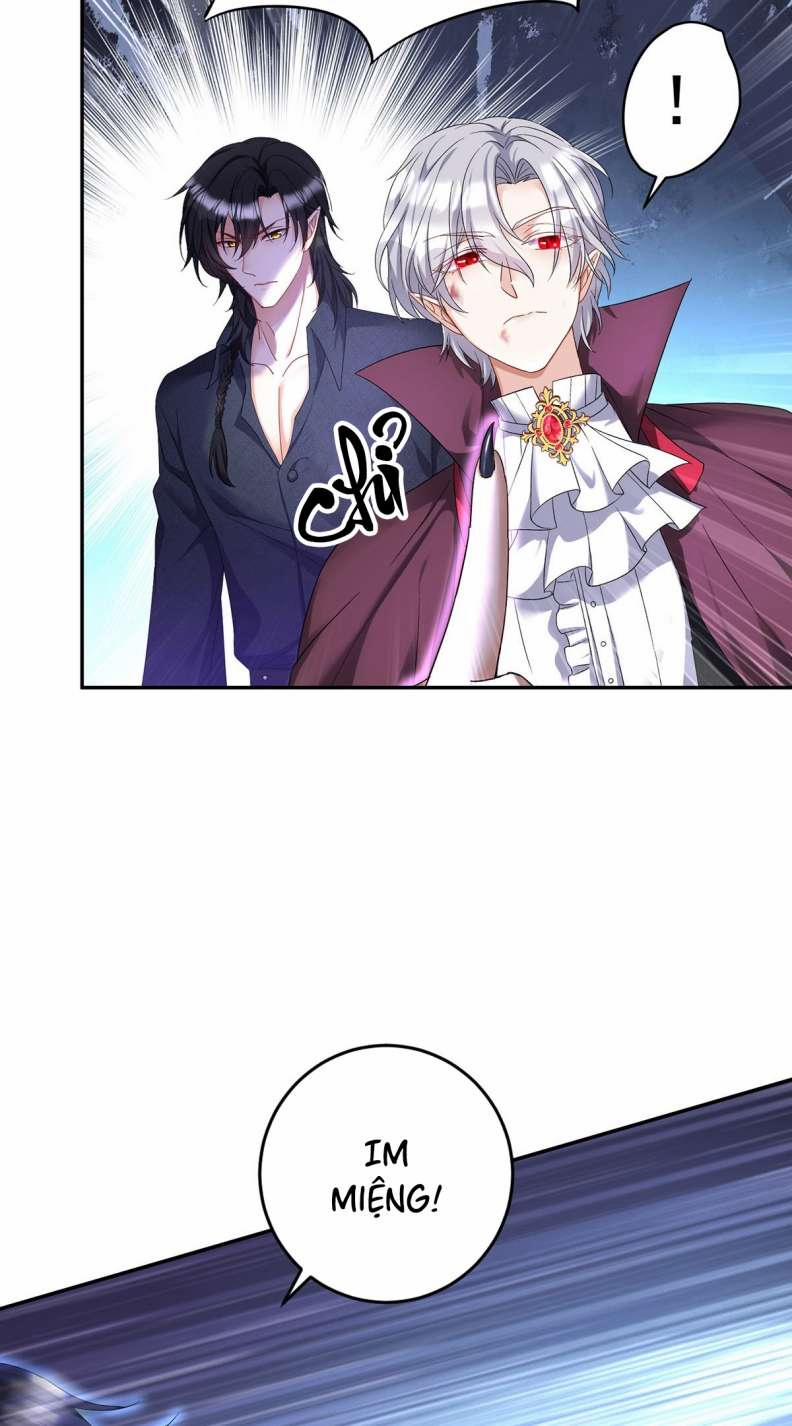 Dẫn Sói Vào Phòng 131 trang 12