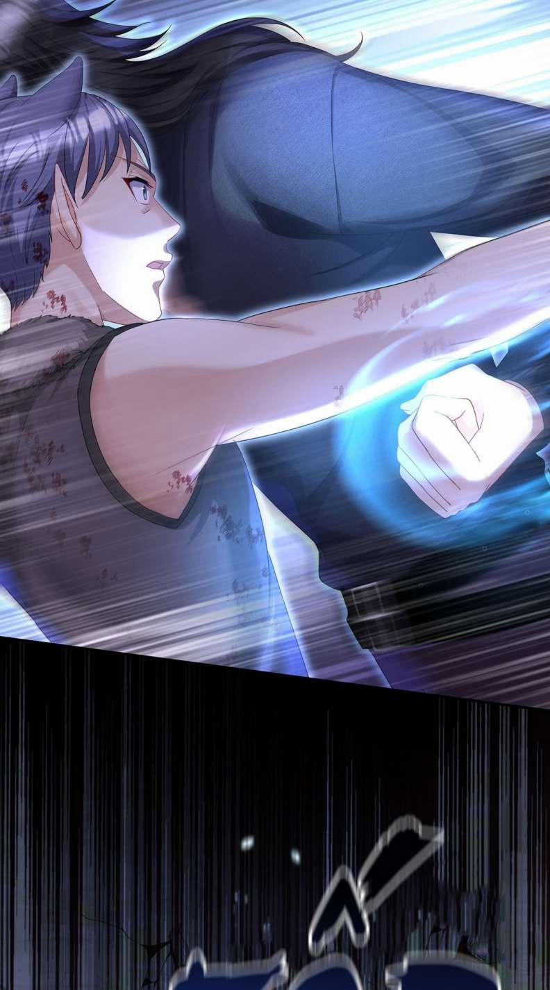 Dẫn Sói Vào Phòng 131 trang 13