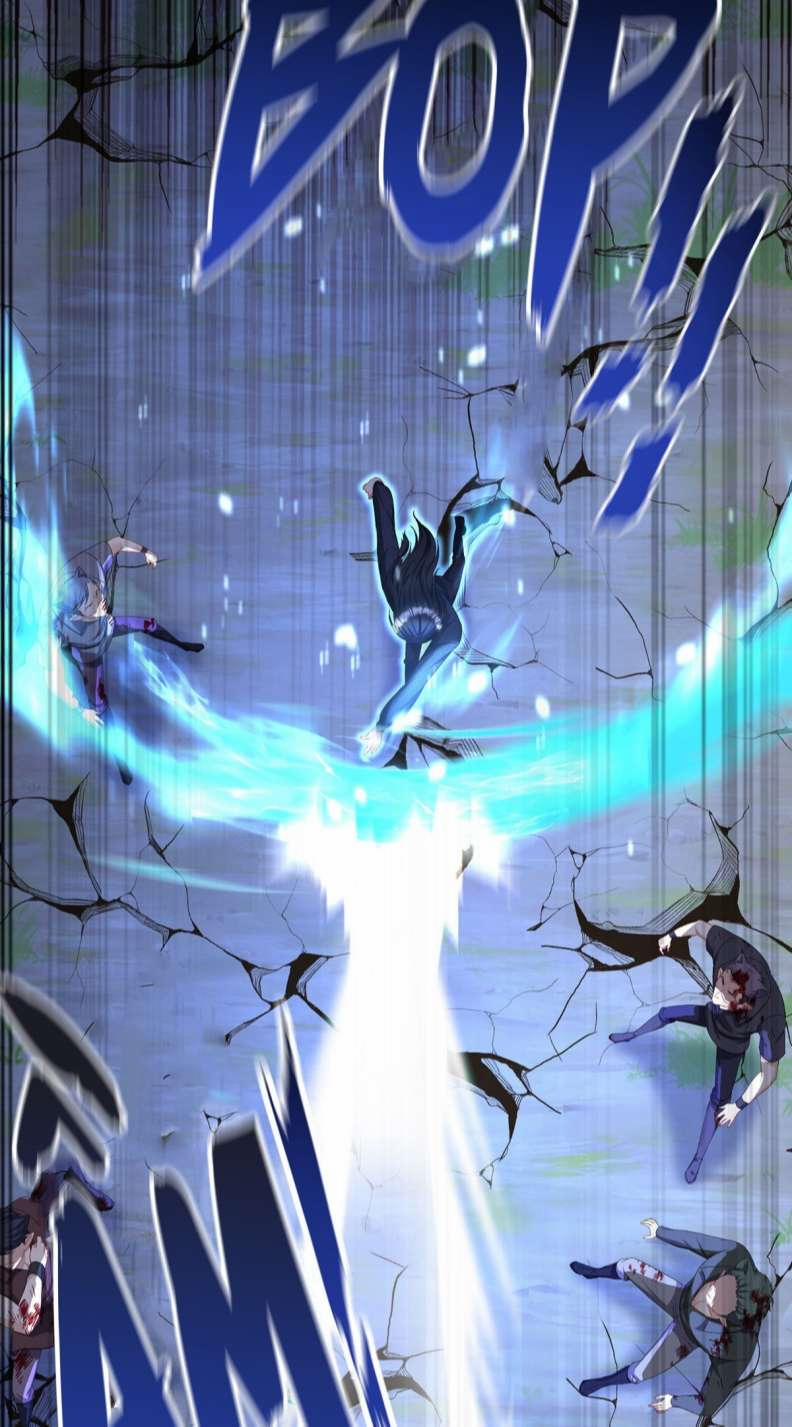 Dẫn Sói Vào Phòng 131 trang 14