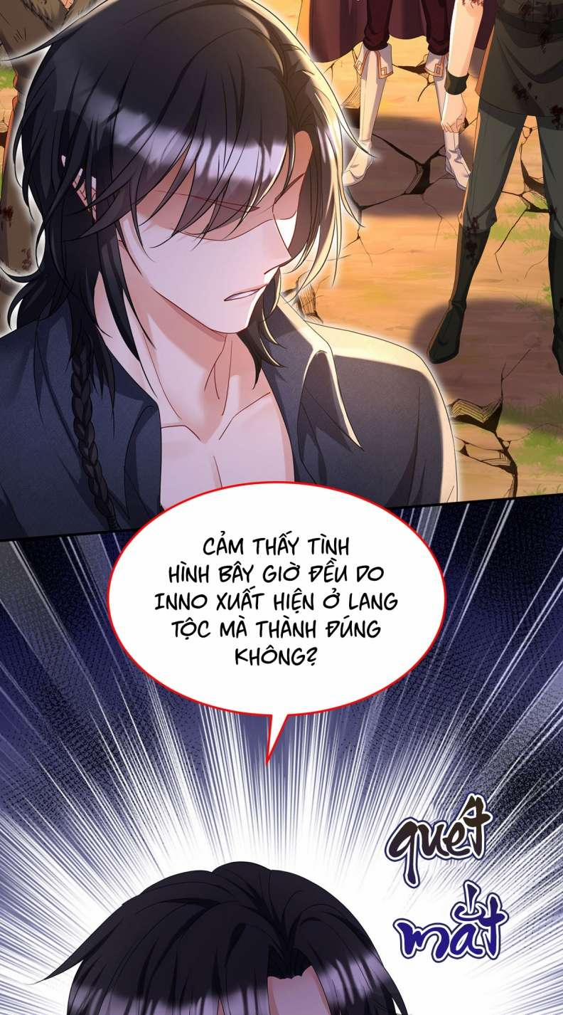 Dẫn Sói Vào Phòng 131 trang 17