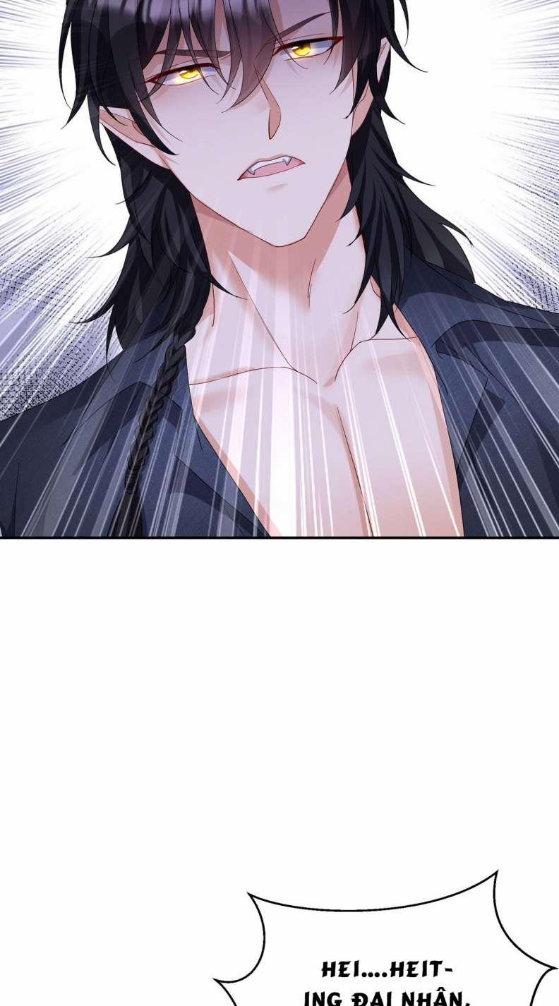 Dẫn Sói Vào Phòng 131 trang 18