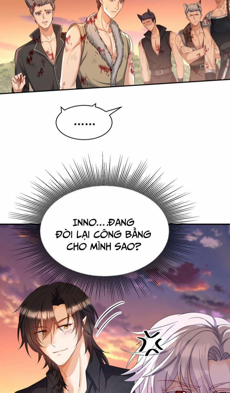 Dẫn Sói Vào Phòng 131 trang 2