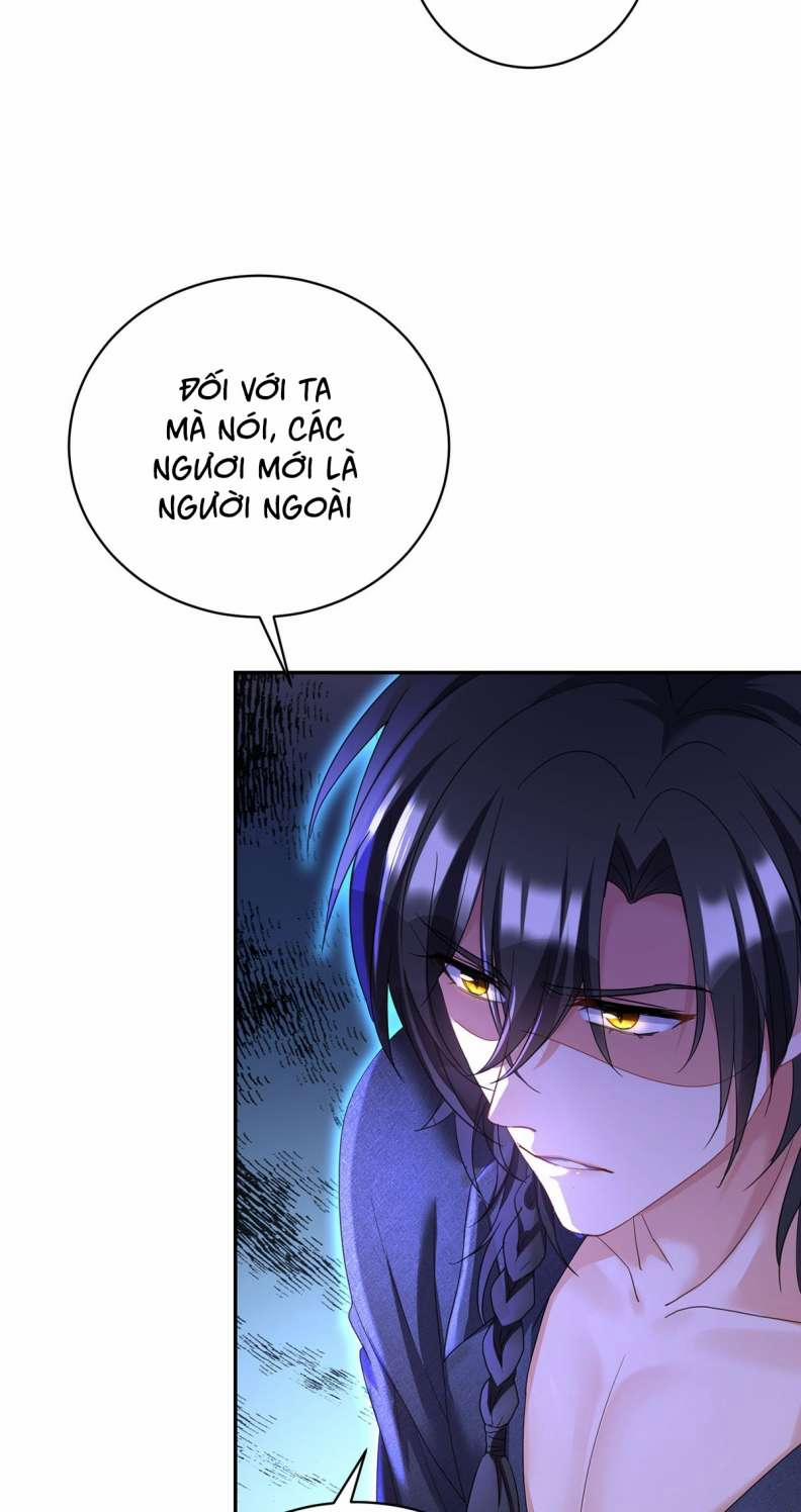 Dẫn Sói Vào Phòng 131 trang 26