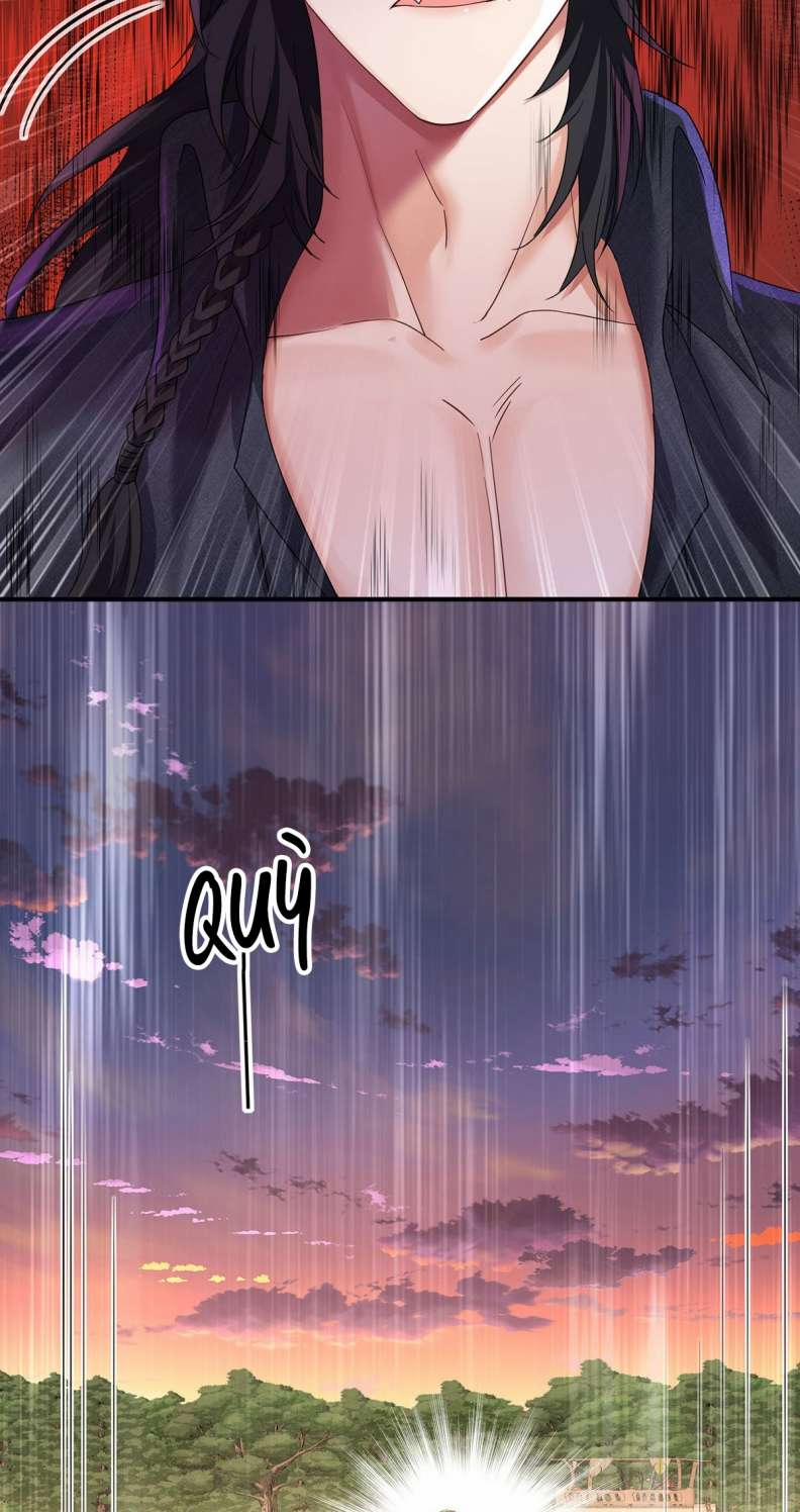 Dẫn Sói Vào Phòng 131 trang 28