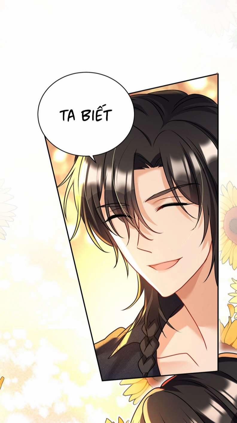 Dẫn Sói Vào Phòng 131 trang 33