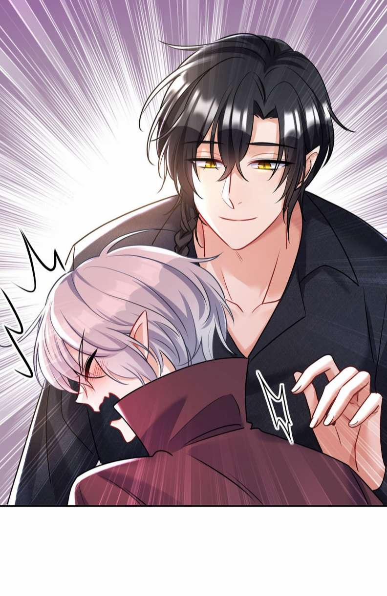 Dẫn Sói Vào Phòng 131 trang 36