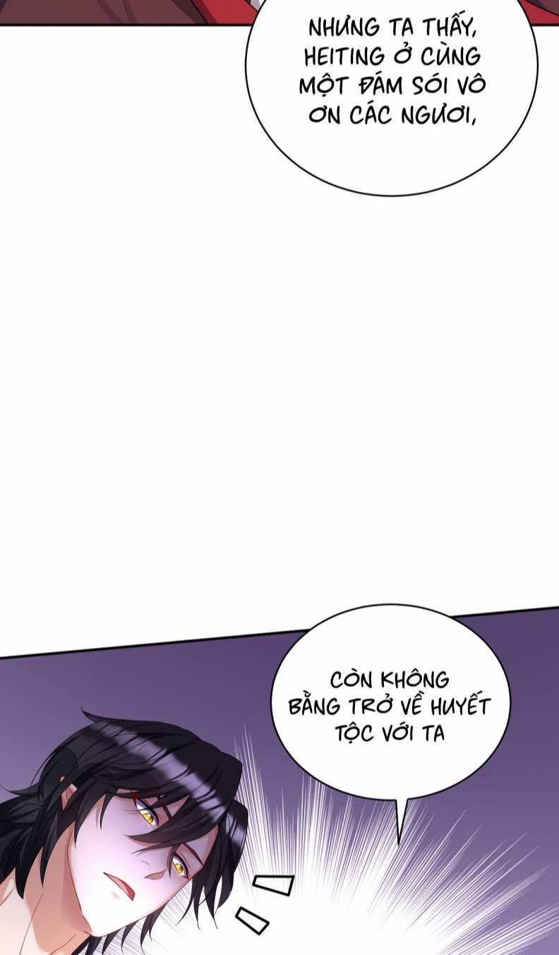 Dẫn Sói Vào Phòng 131 trang 6