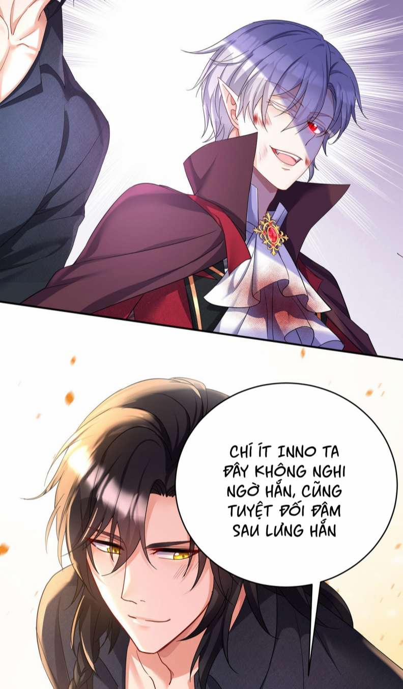 Dẫn Sói Vào Phòng 131 trang 7