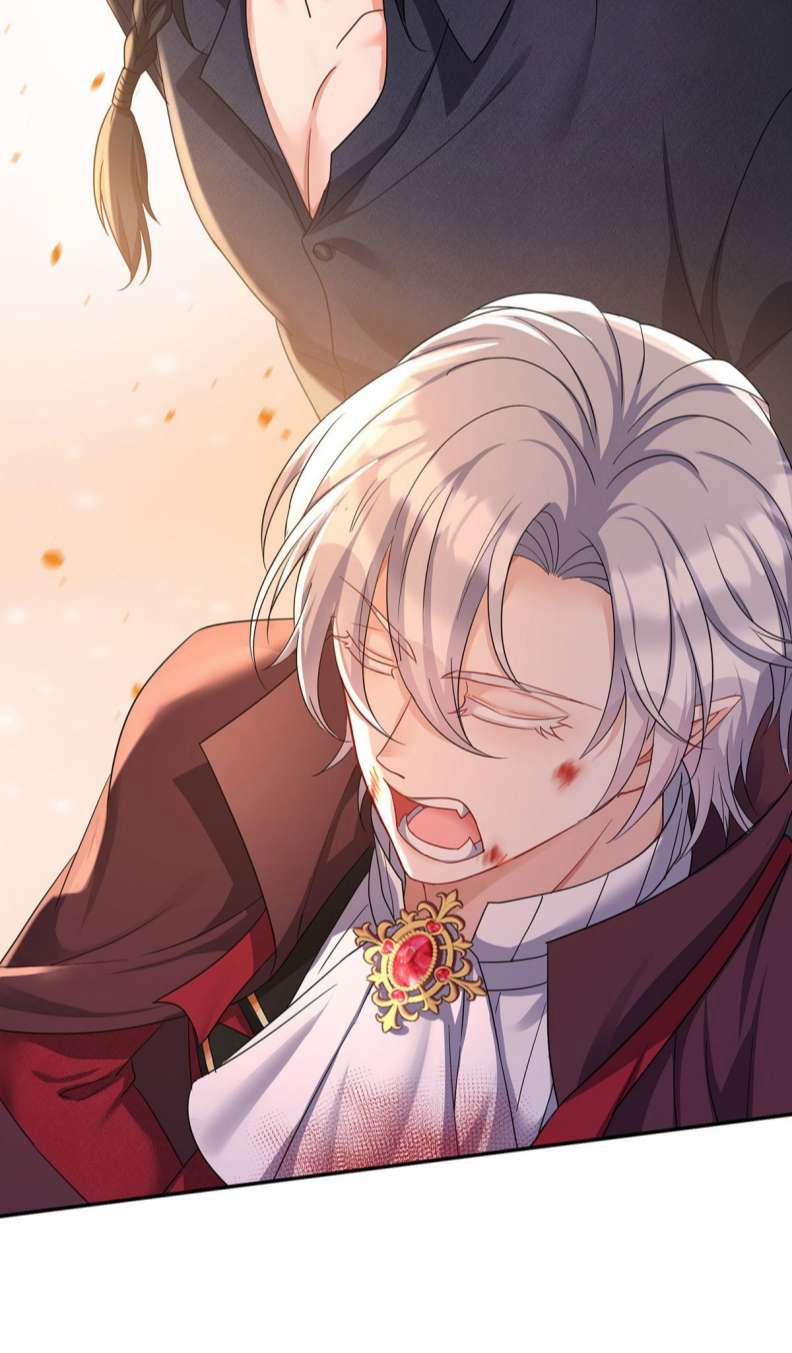 Dẫn Sói Vào Phòng 131 trang 8