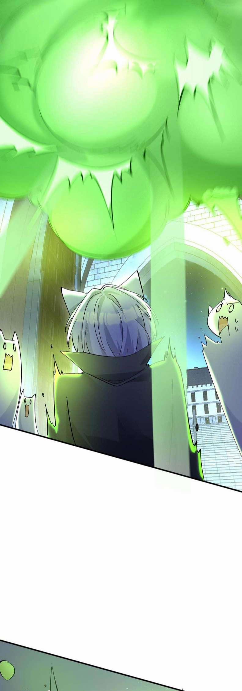 Dẫn Sói Vào Phòng 133 trang 15