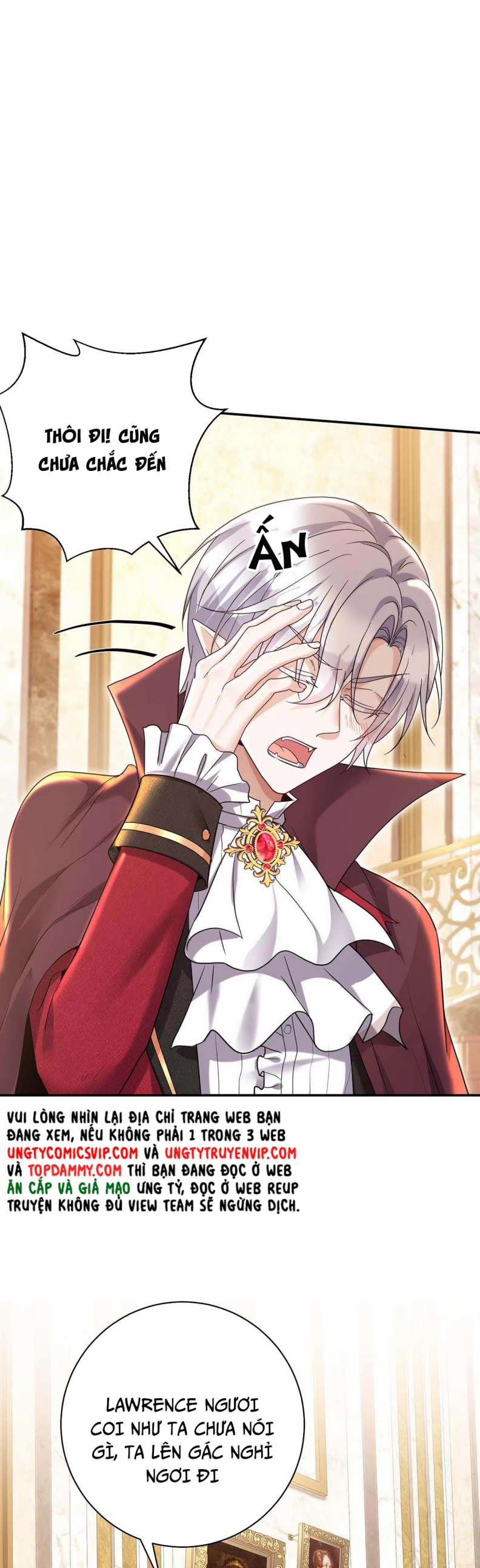 Dẫn Sói Vào Phòng 134 trang 13