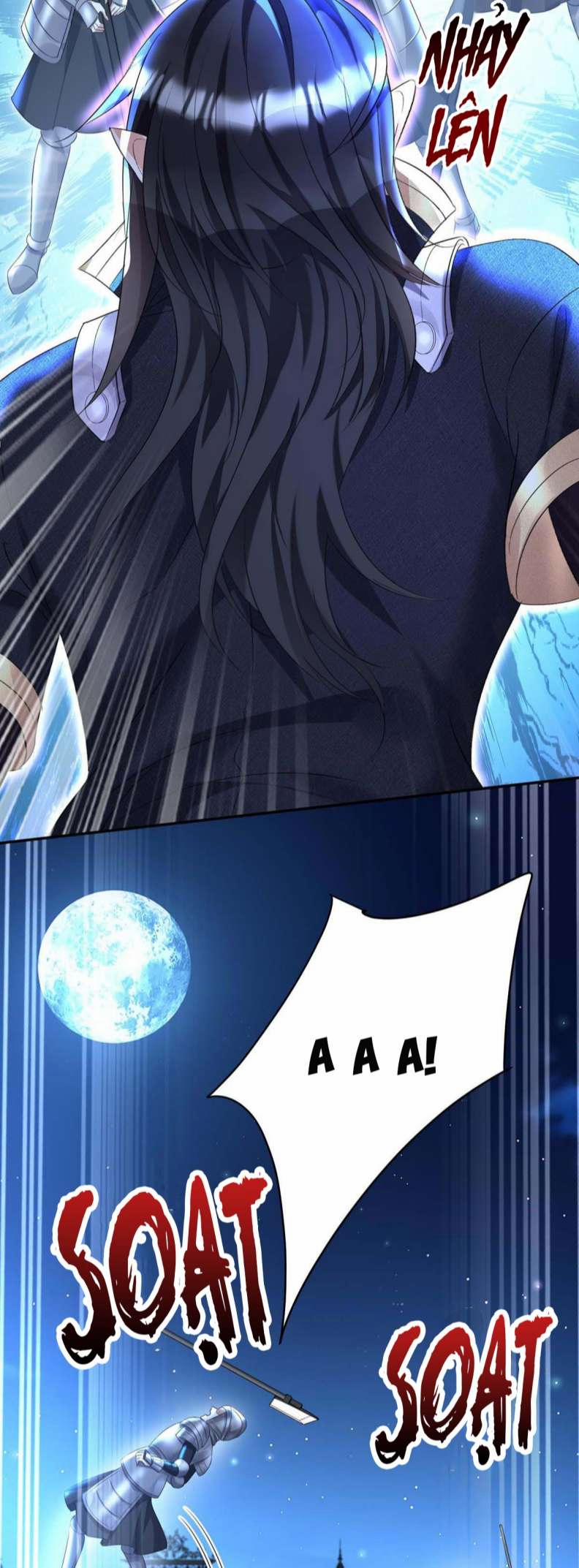 Dẫn Sói Vào Phòng 135 trang 1