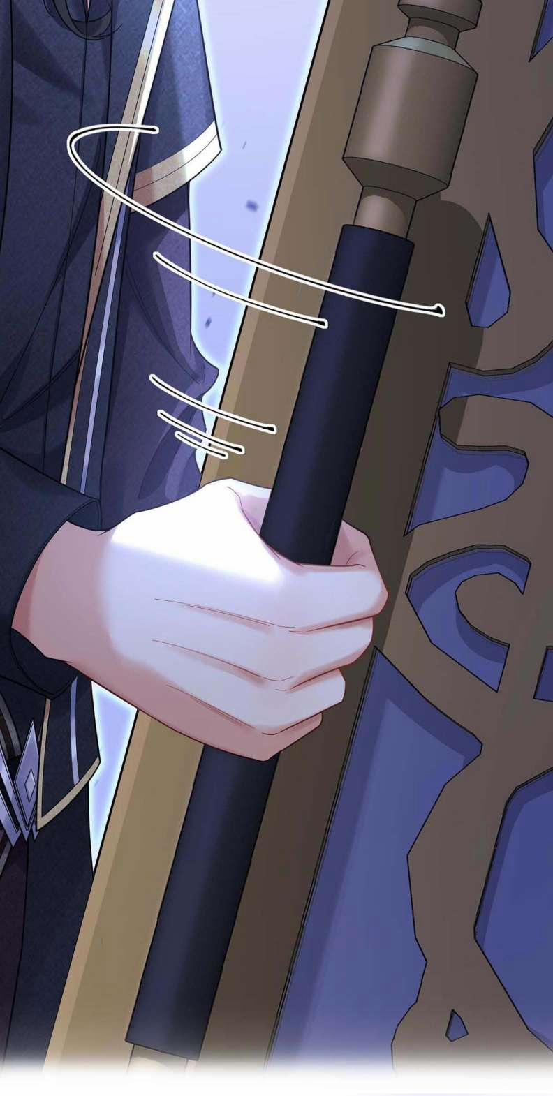 Dẫn Sói Vào Phòng 135 trang 12