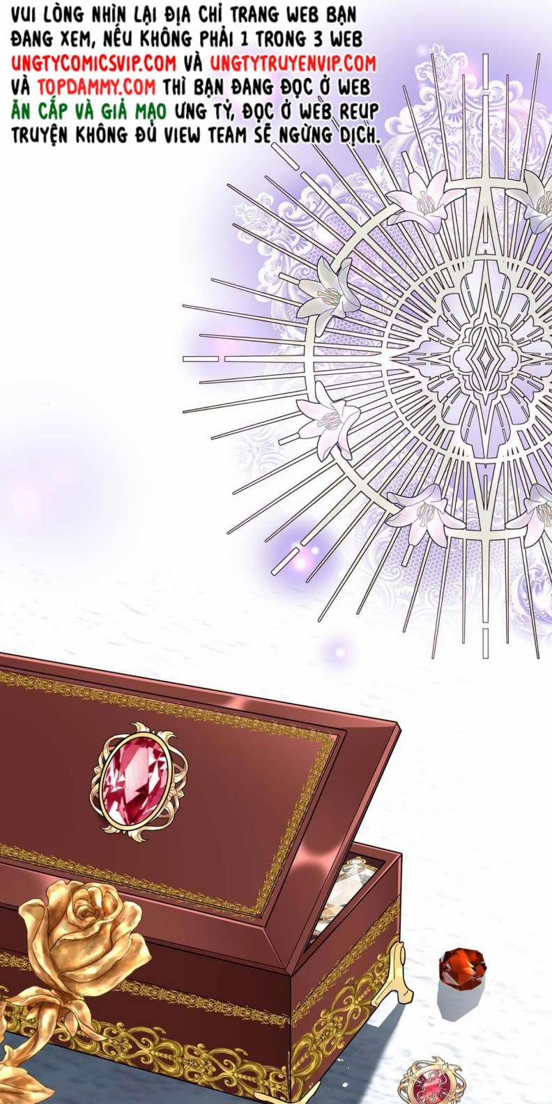 Dẫn Sói Vào Phòng 135 trang 13