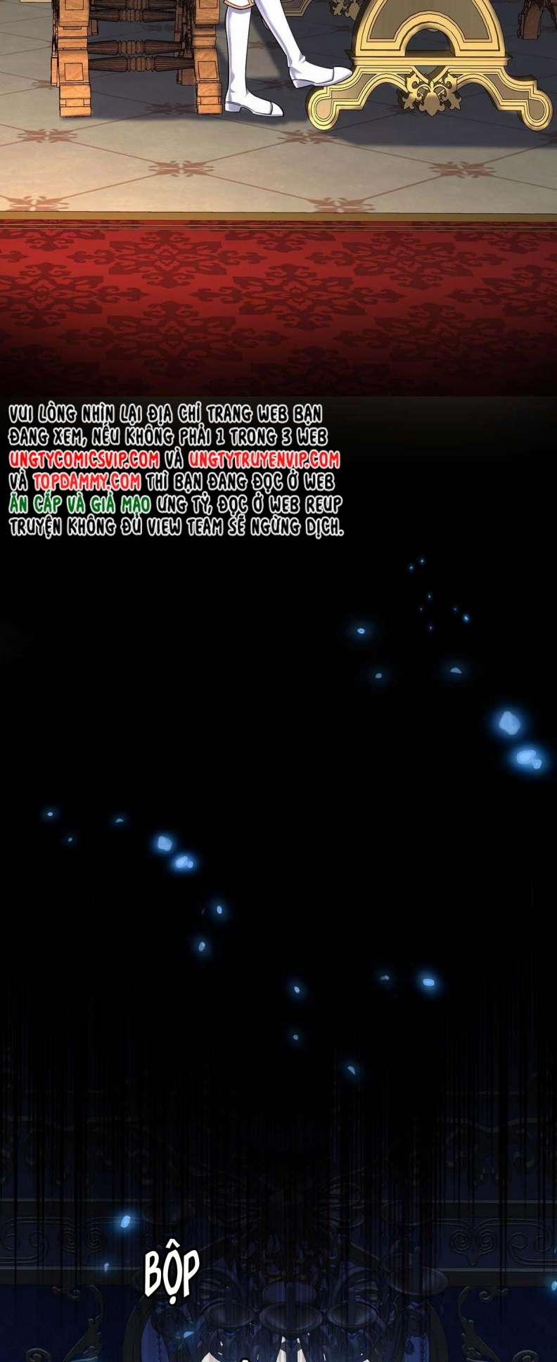 Dẫn Sói Vào Phòng 135 trang 17