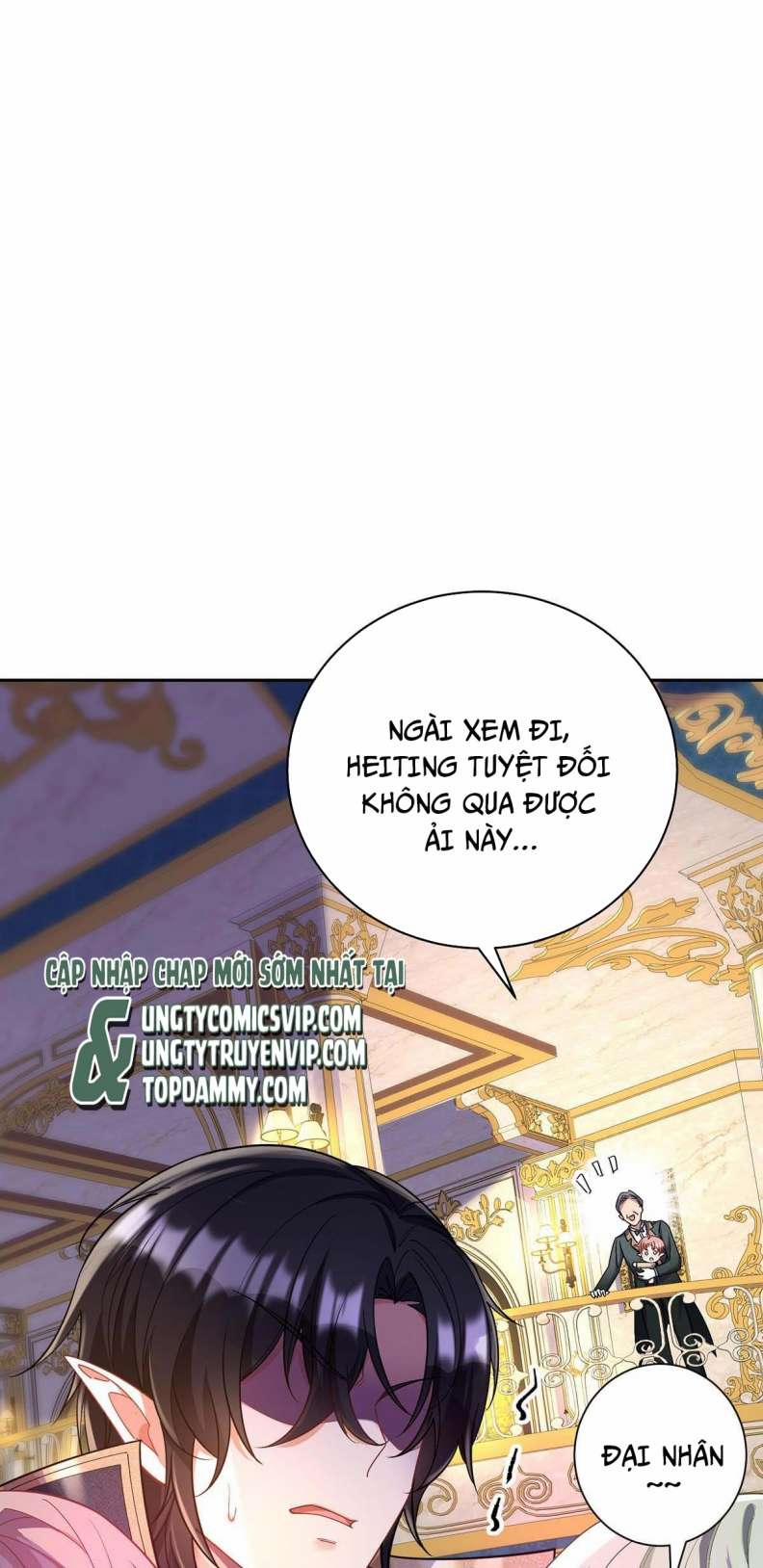 Dẫn Sói Vào Phòng 135 trang 31