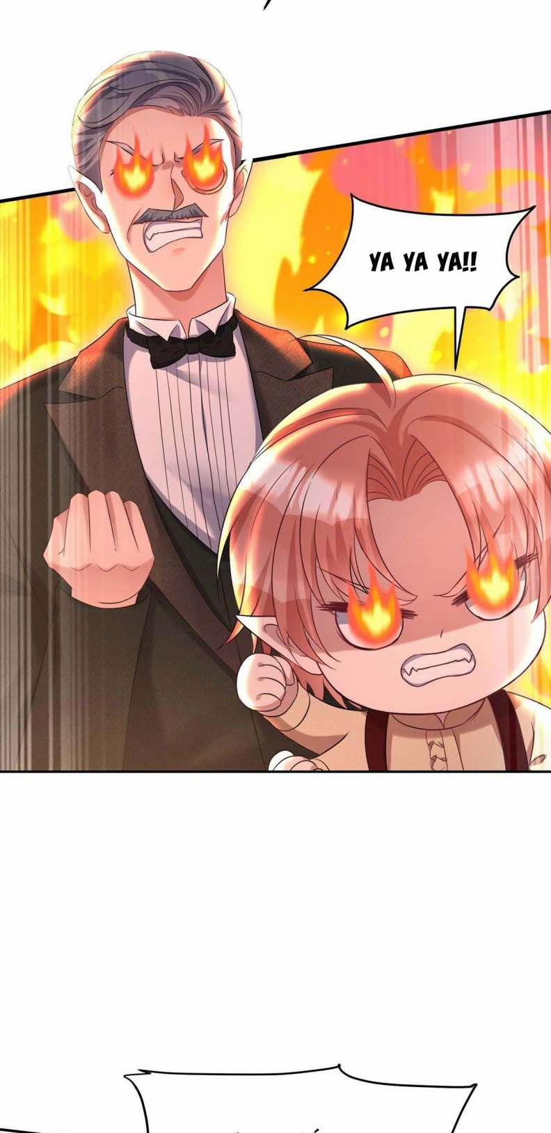 Dẫn Sói Vào Phòng 135 trang 5