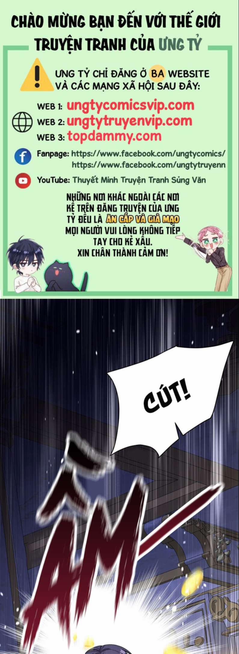 Dẫn Sói Vào Phòng 136 trang 0