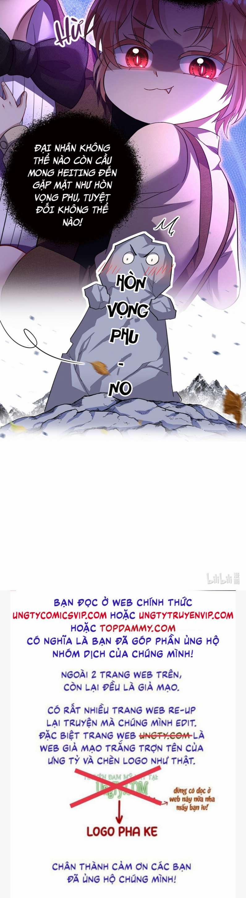 Dẫn Sói Vào Phòng 136 trang 28