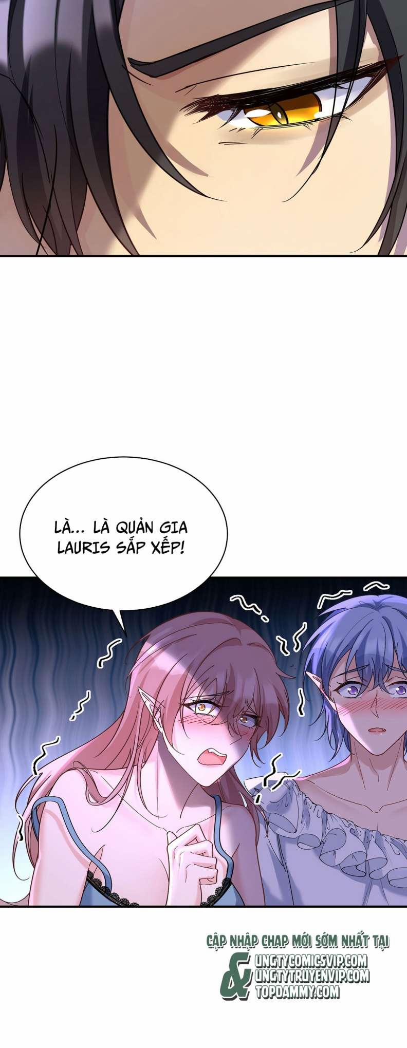 Dẫn Sói Vào Phòng 136 trang 4