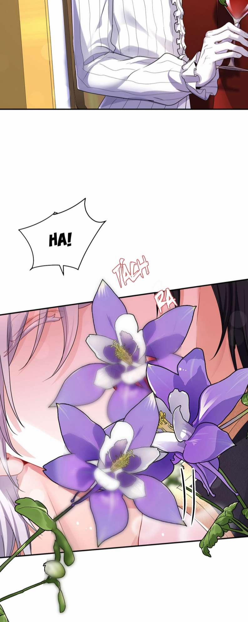 Dẫn Sói Vào Phòng 138 trang 11