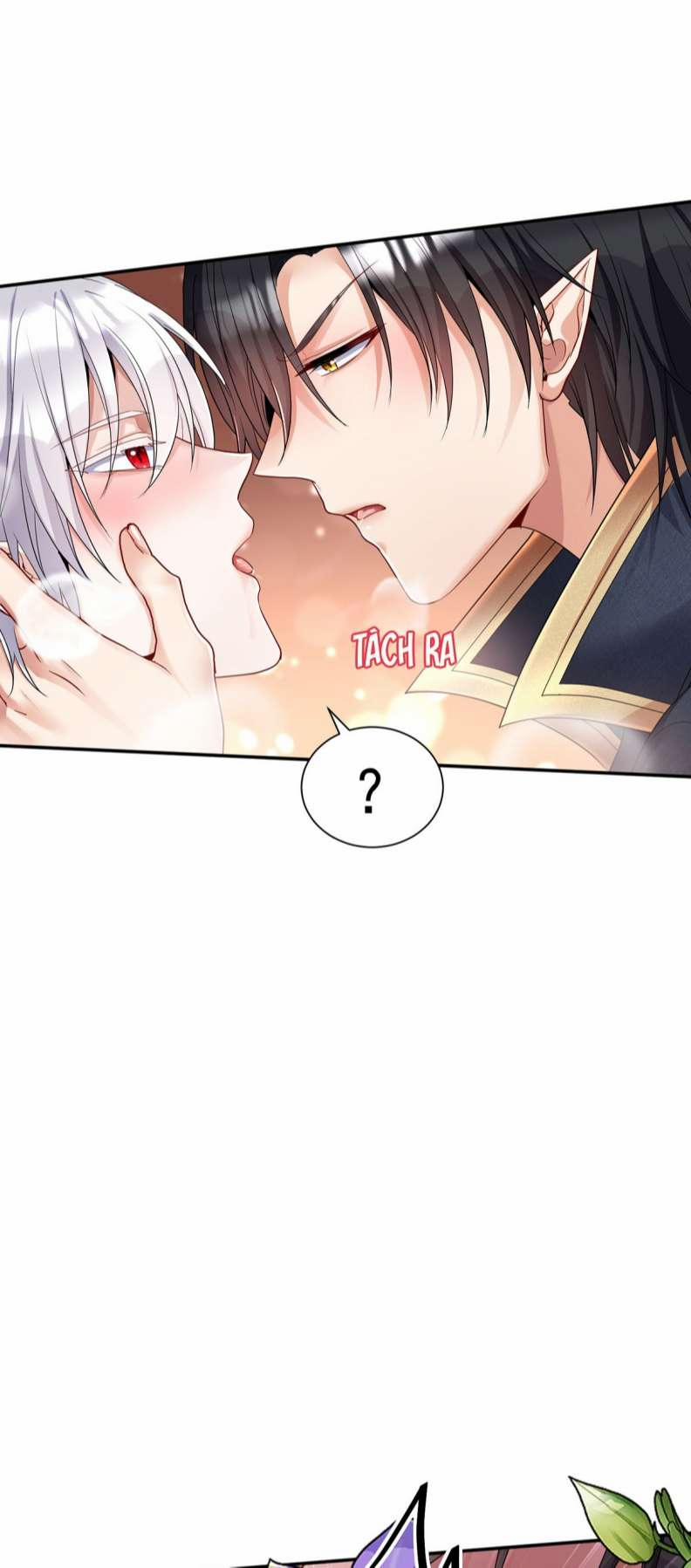 Dẫn Sói Vào Phòng 138 trang 14