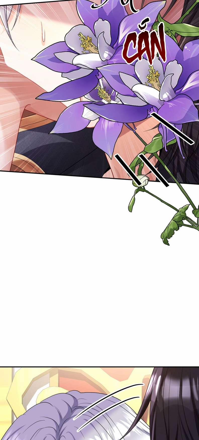 Dẫn Sói Vào Phòng 138 trang 15