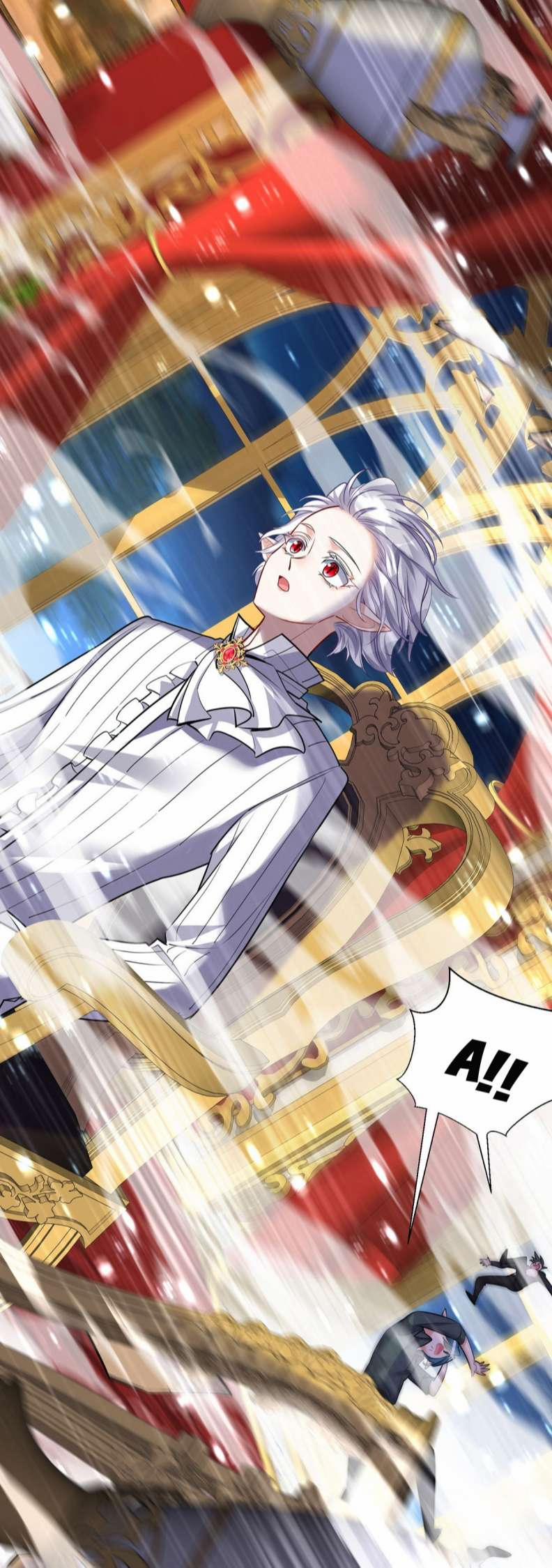 Dẫn Sói Vào Phòng 138 trang 3