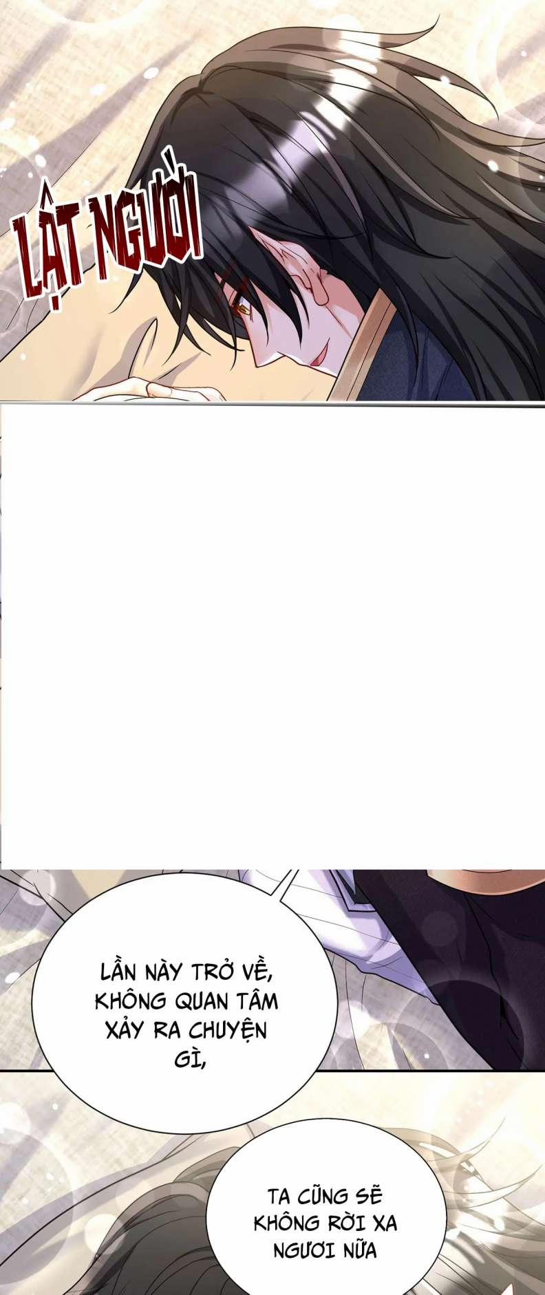 Dẫn Sói Vào Phòng 139 trang 12