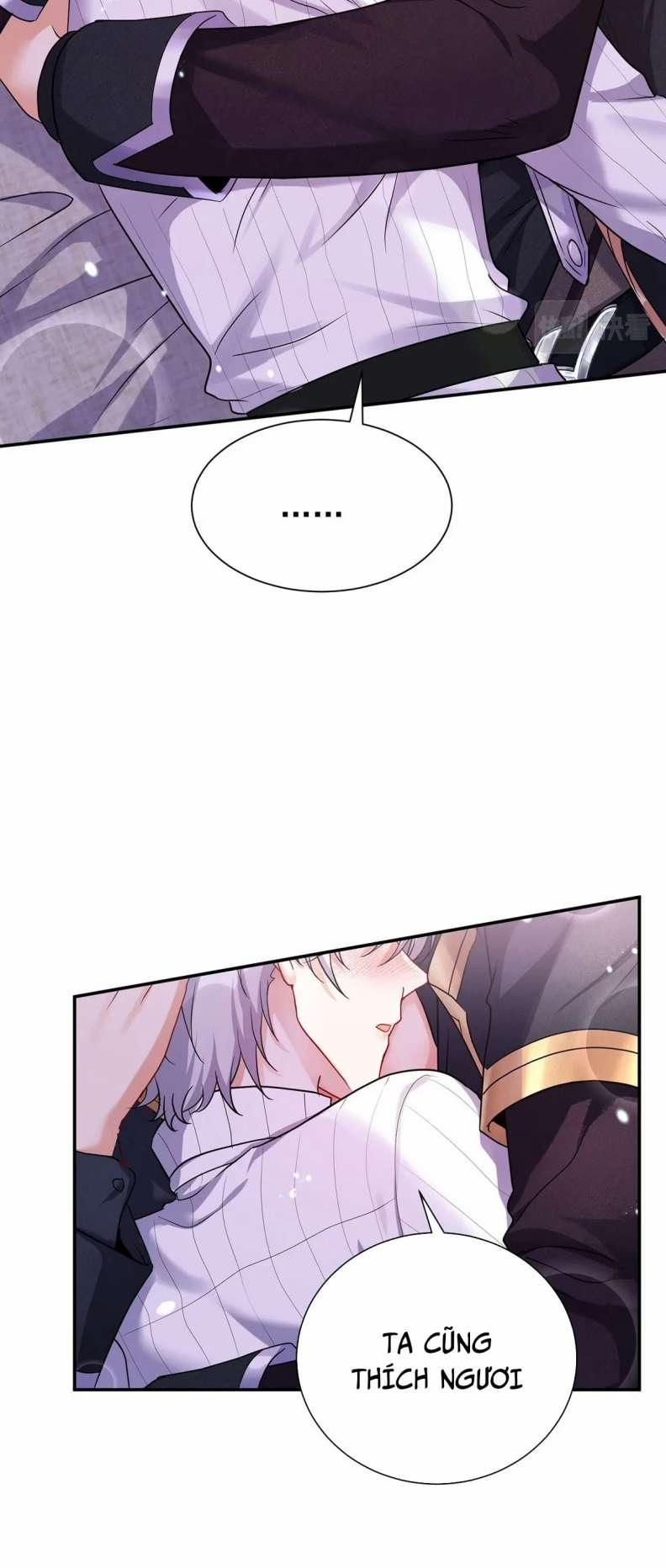 Dẫn Sói Vào Phòng 139 trang 20