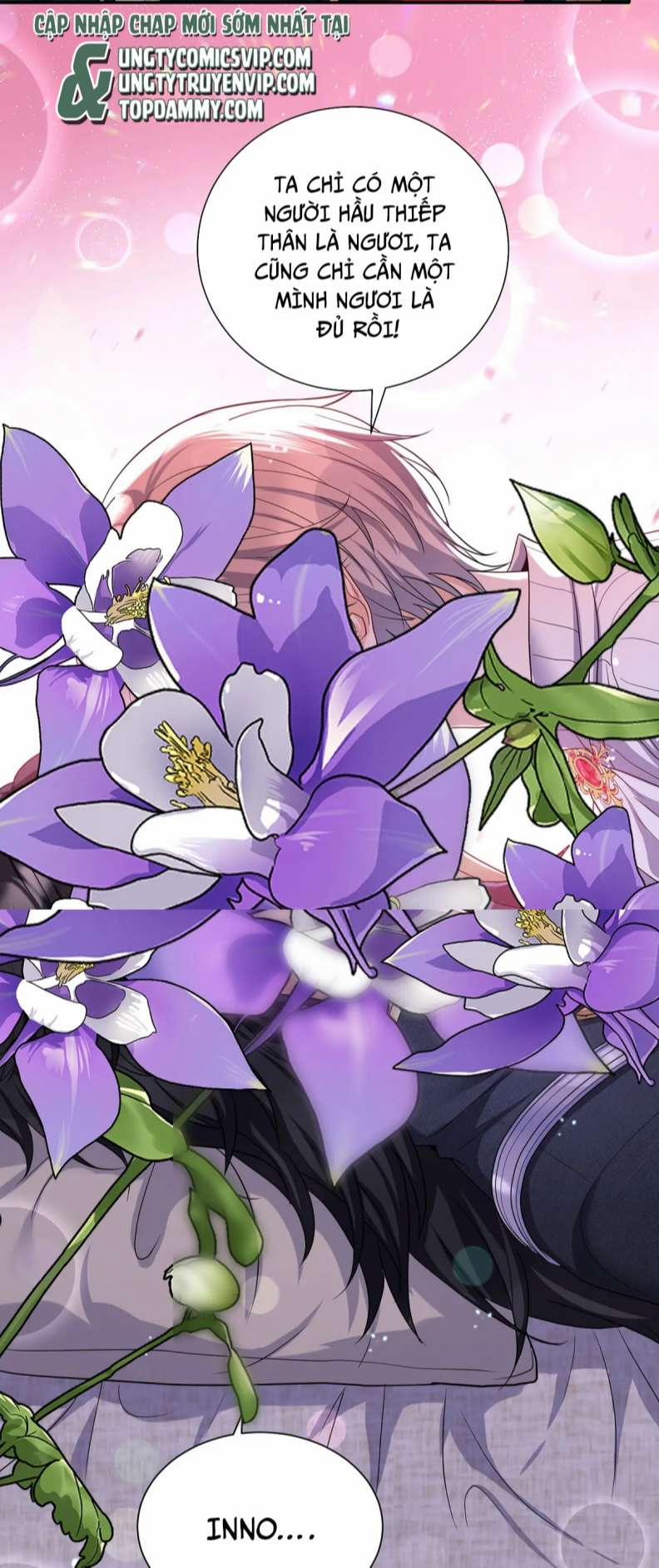 Dẫn Sói Vào Phòng 139 trang 25