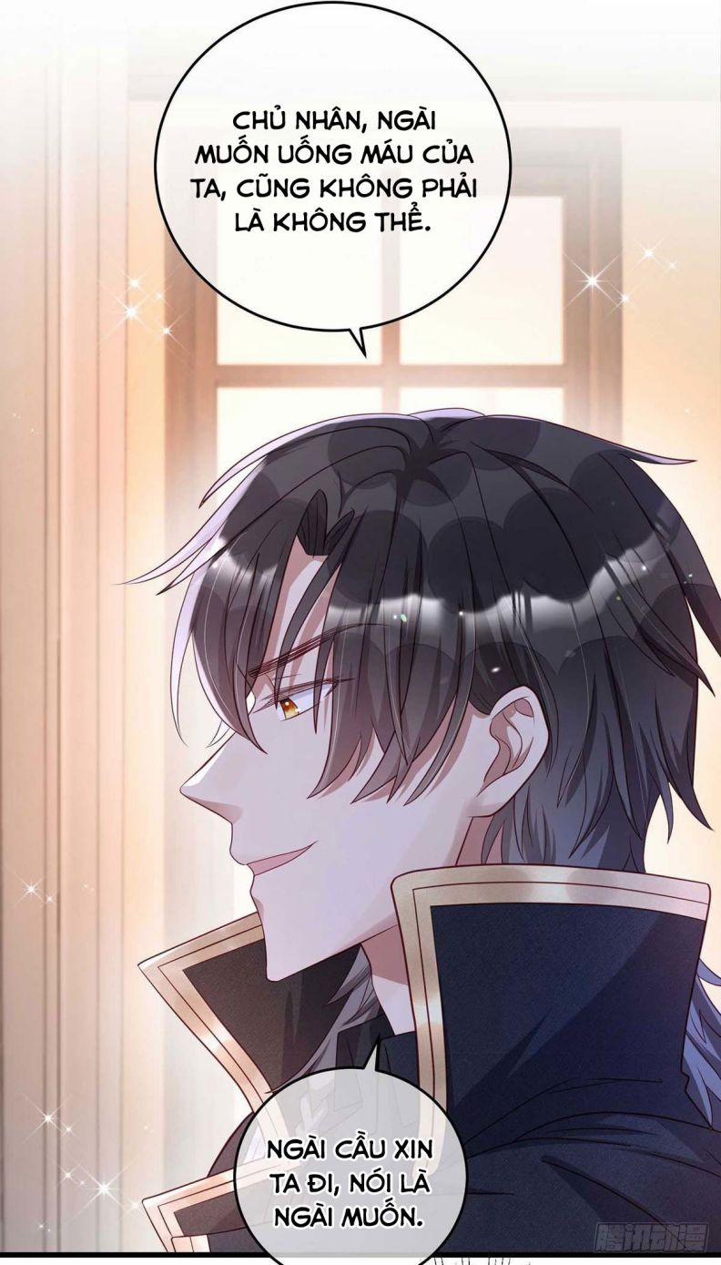 Dẫn Sói Vào Phòng 14 trang 13