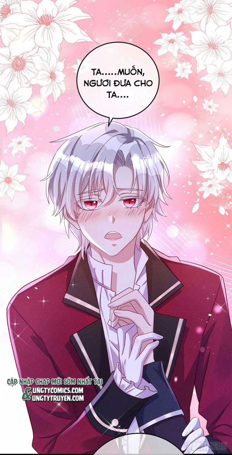 Dẫn Sói Vào Phòng 14 trang 15