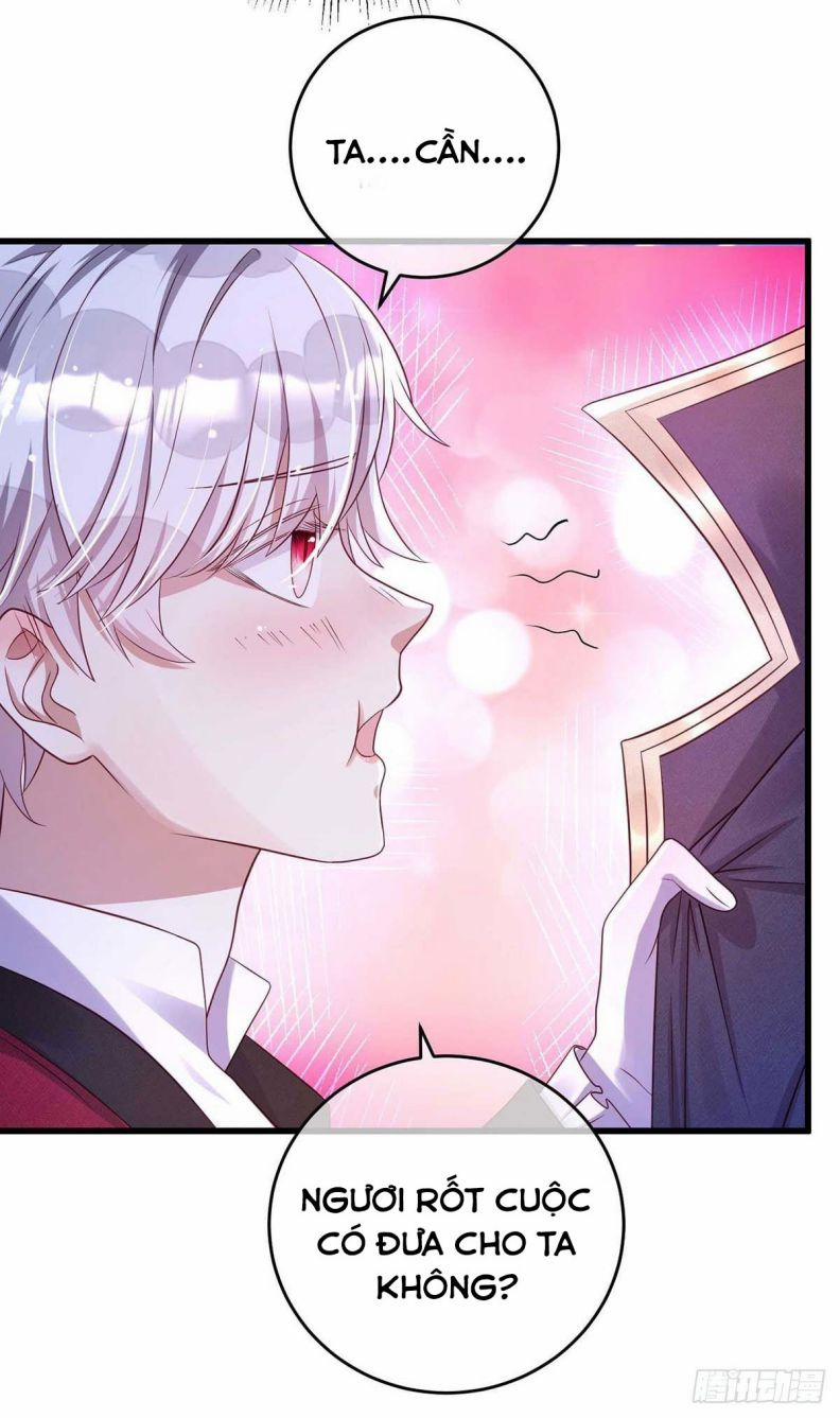 Dẫn Sói Vào Phòng 14 trang 17