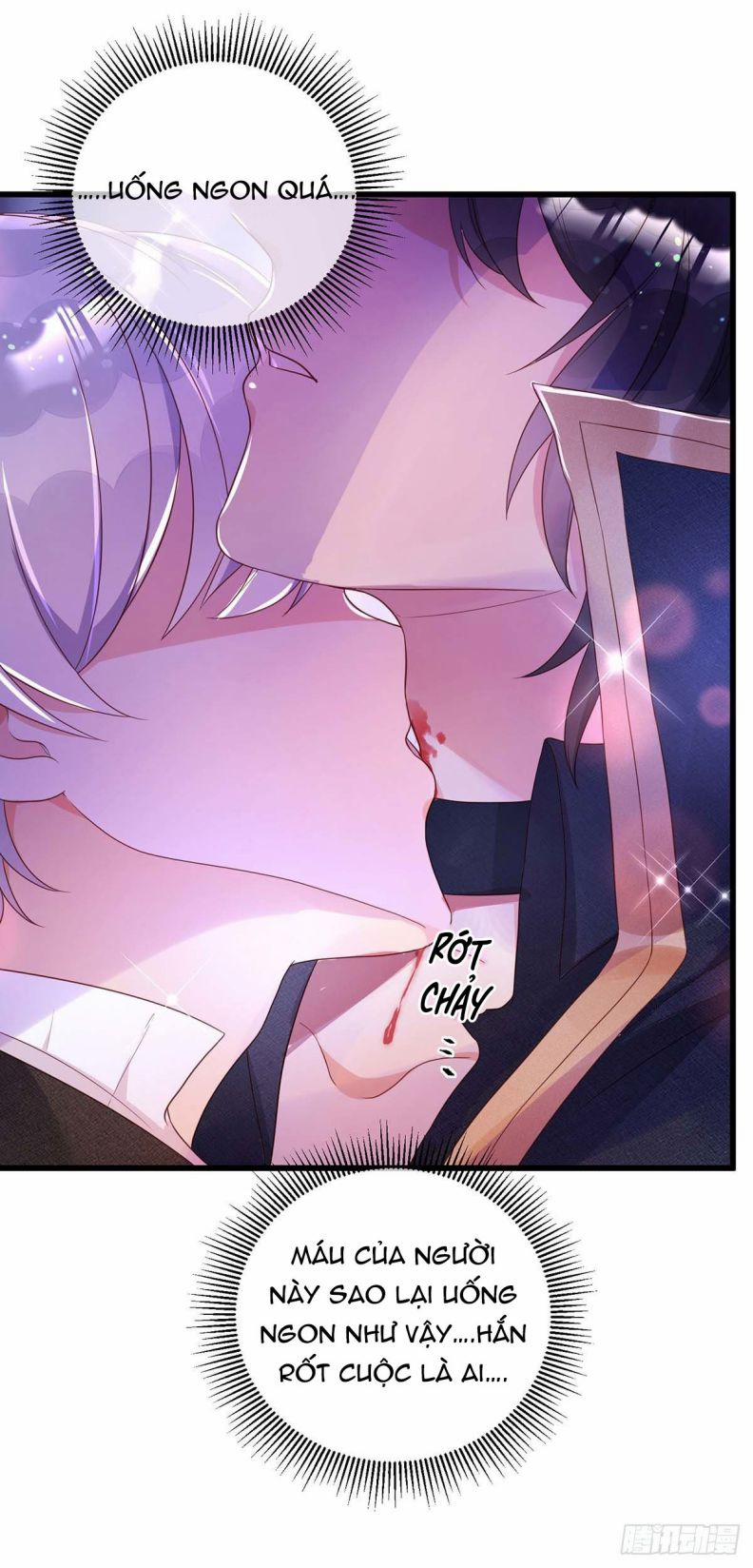 Dẫn Sói Vào Phòng 14 trang 19