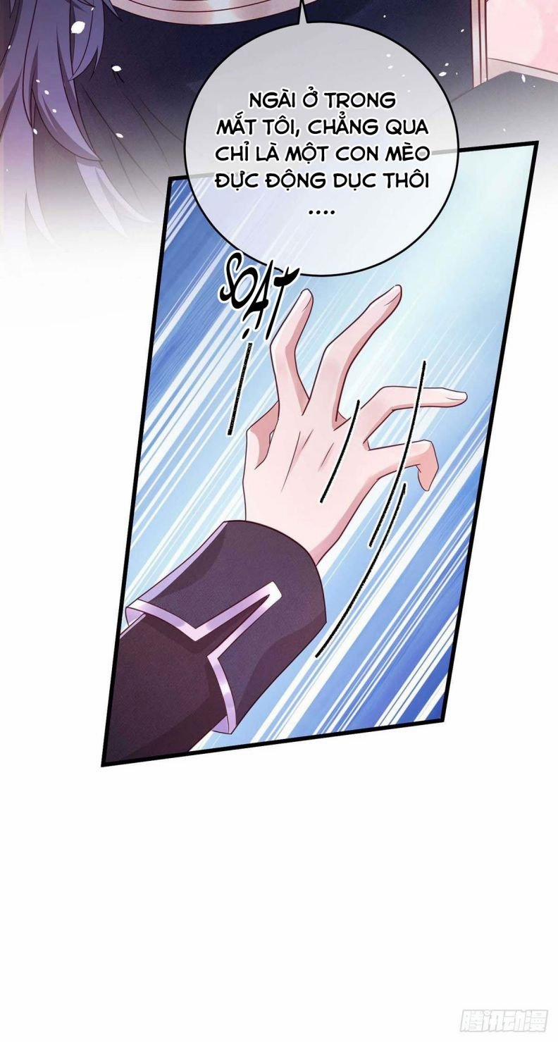 Dẫn Sói Vào Phòng 14 trang 8