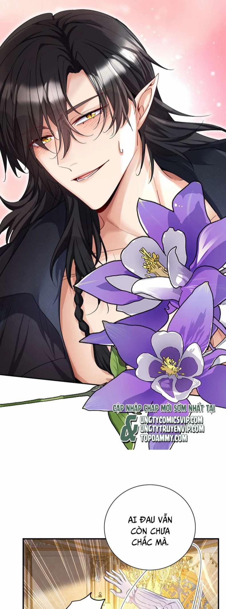 Dẫn Sói Vào Phòng 140 trang 1