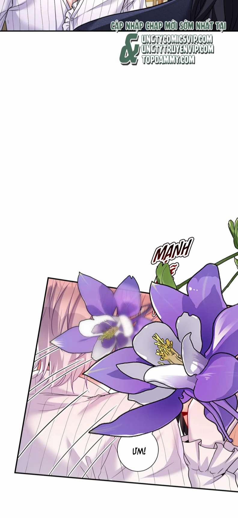 Dẫn Sói Vào Phòng 140 trang 17