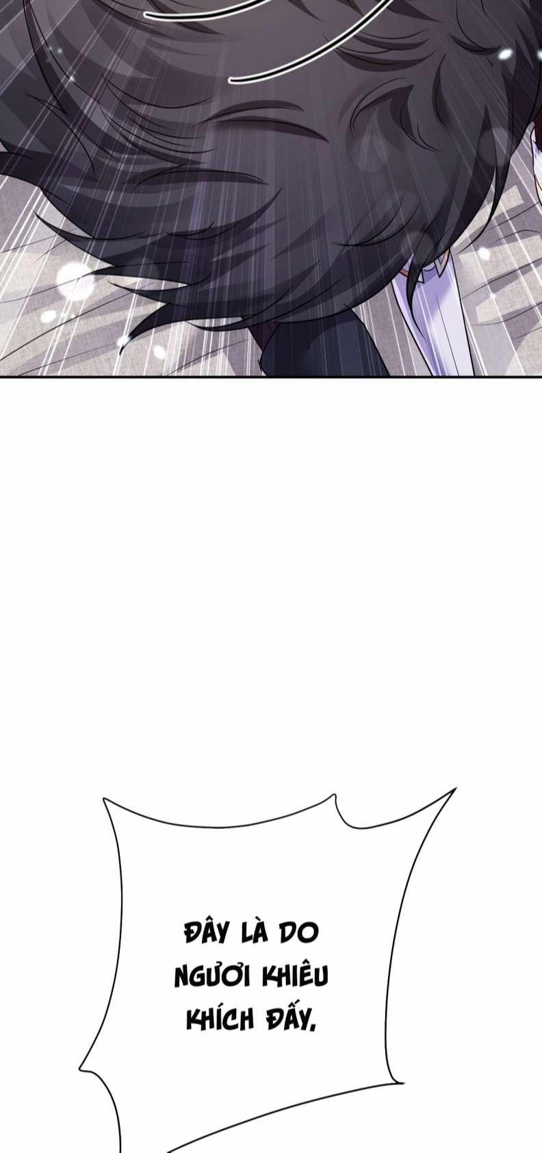 Dẫn Sói Vào Phòng 141 trang 12