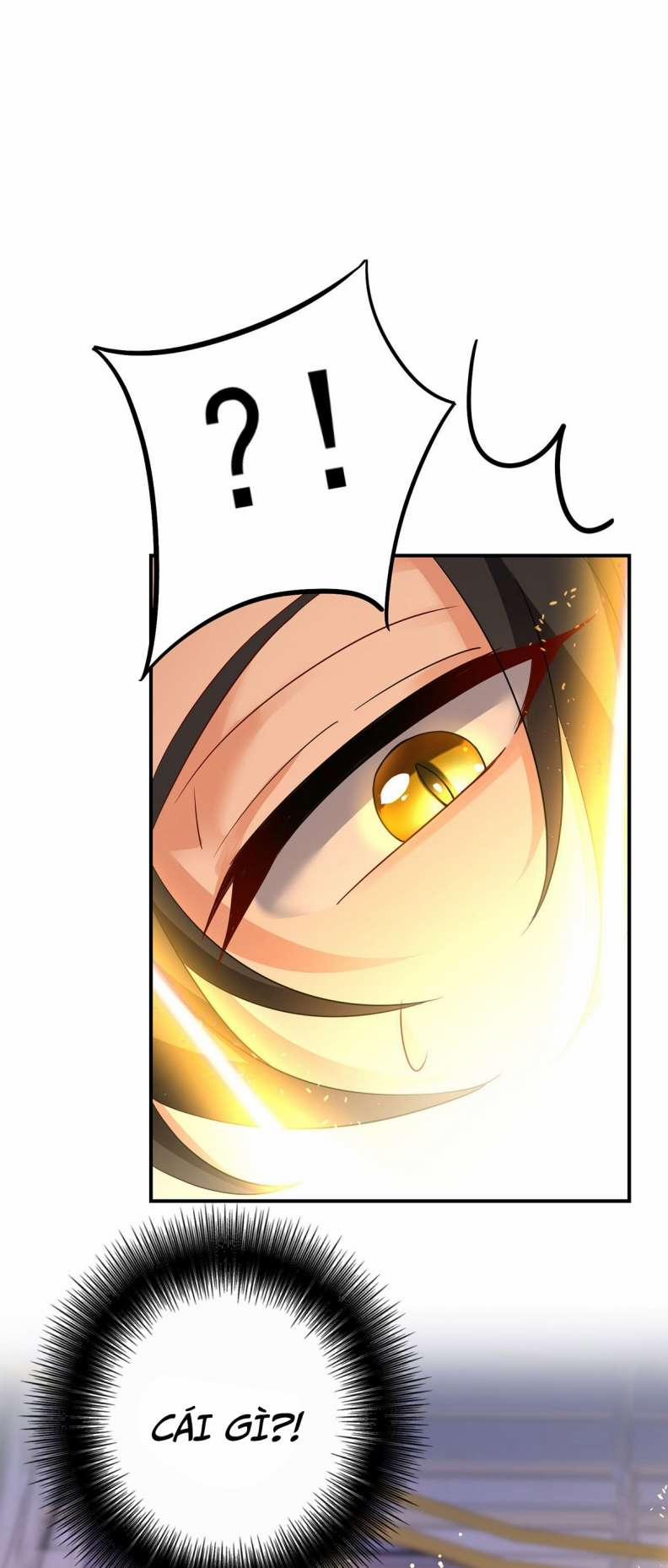 Dẫn Sói Vào Phòng 141 trang 20