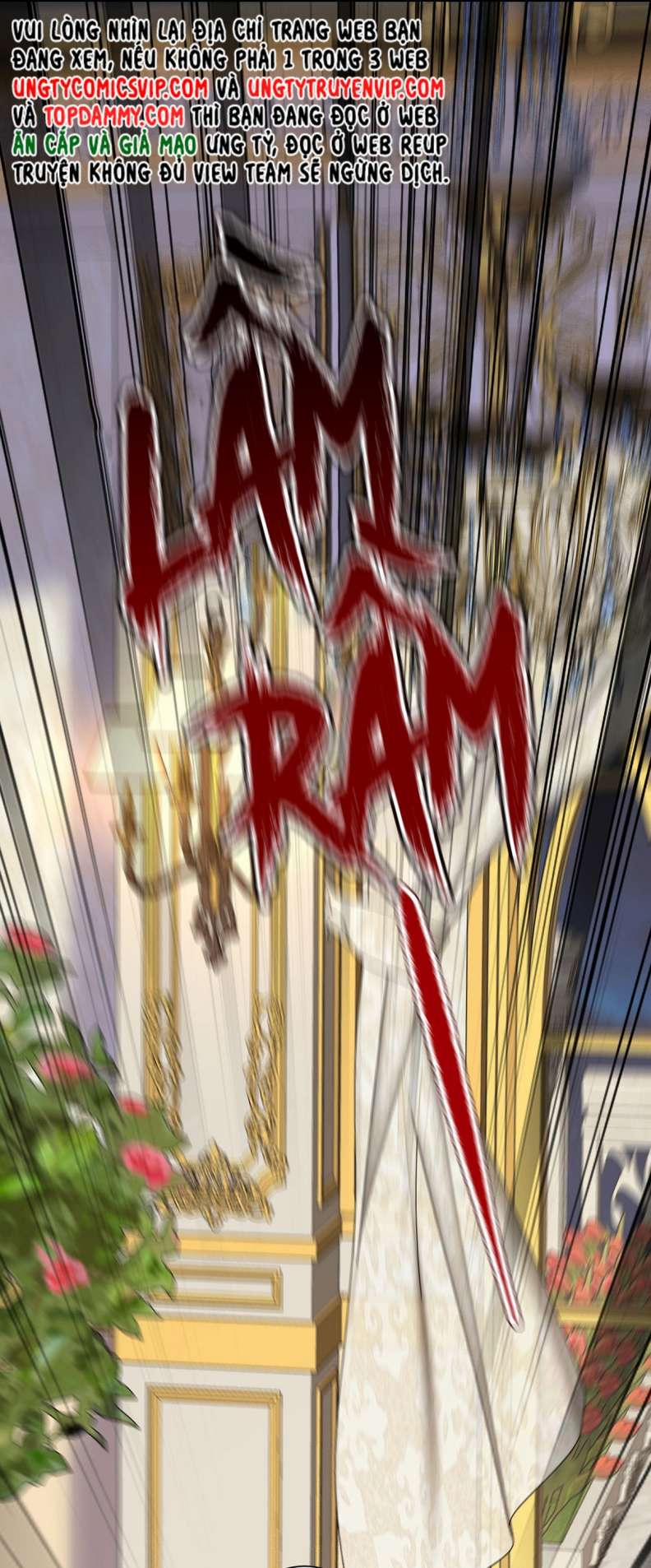 Dẫn Sói Vào Phòng 141 trang 25