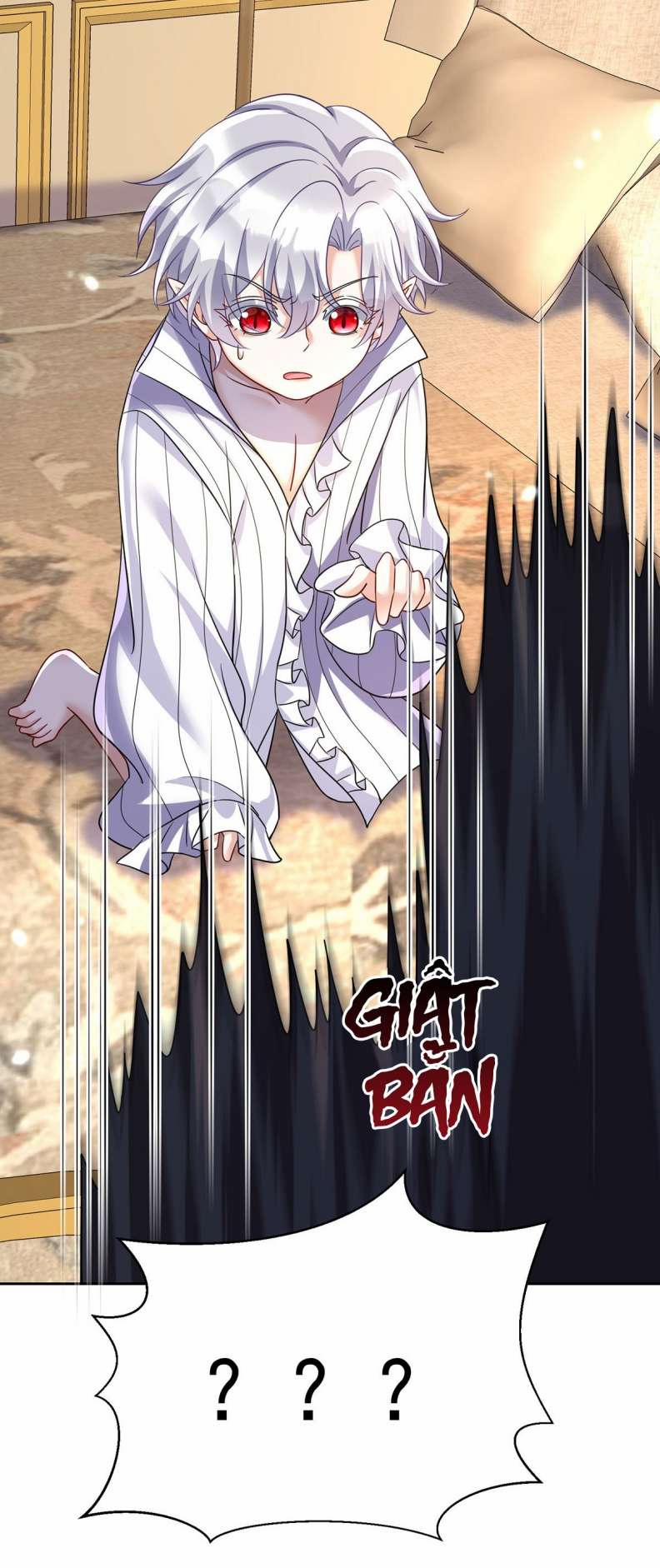 Dẫn Sói Vào Phòng 141 trang 29