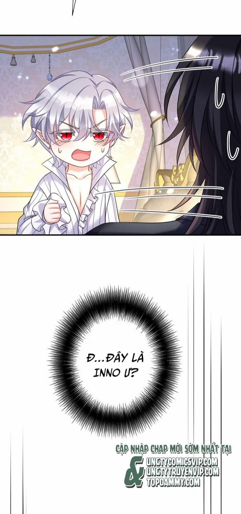 Dẫn Sói Vào Phòng 141 trang 31