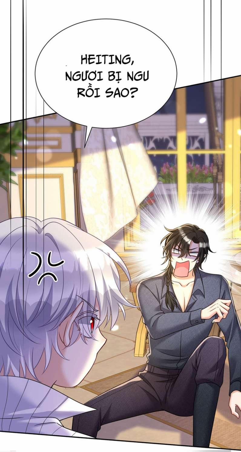 Dẫn Sói Vào Phòng 141 trang 32