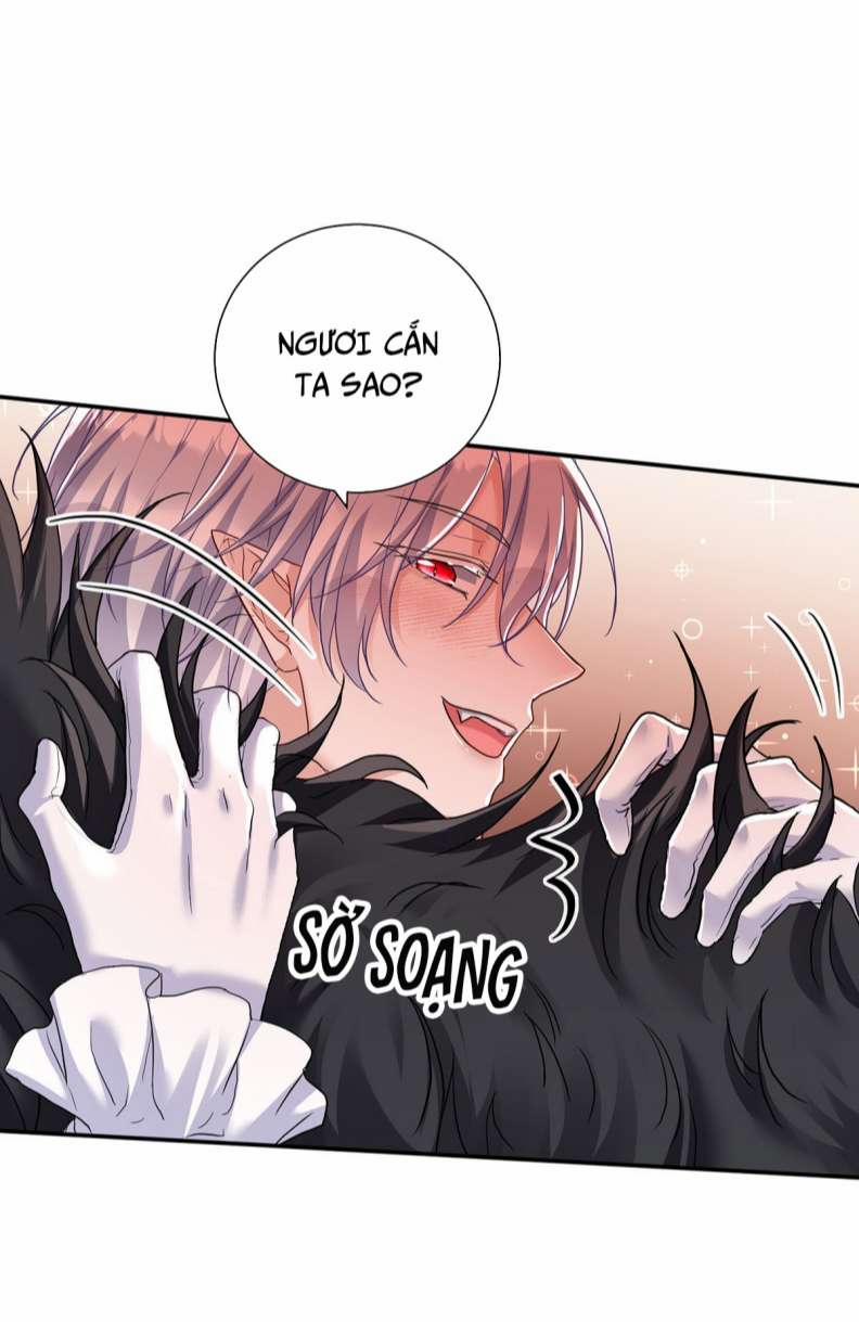 Dẫn Sói Vào Phòng 141 trang 8